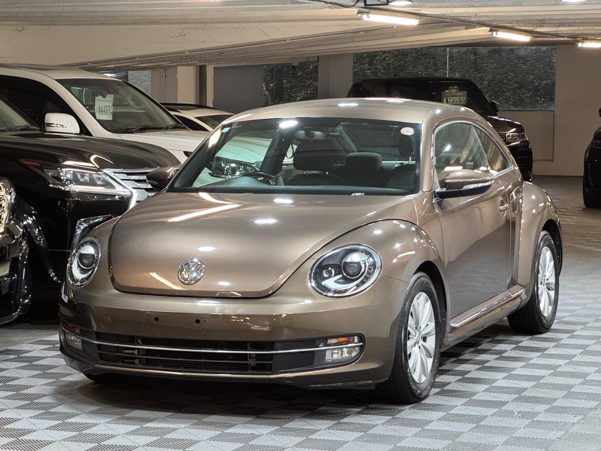 Volkswagen Beetle - Image 6