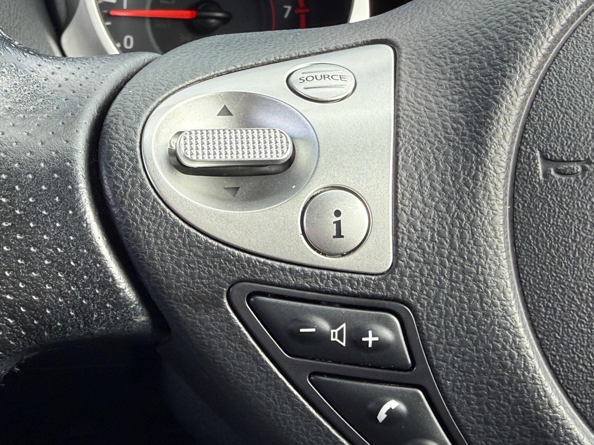 Nissan Juke - Image 29