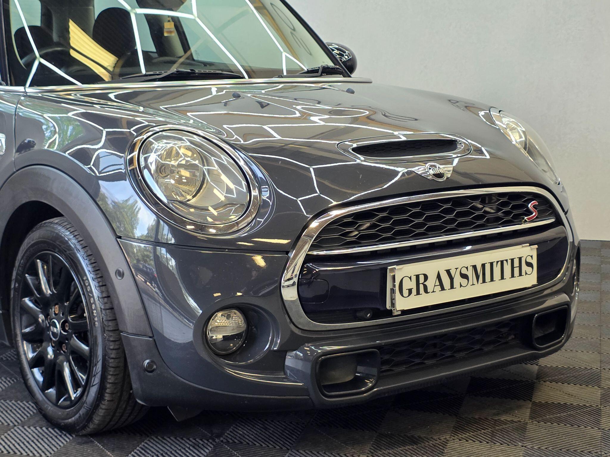 MINI Hatch - Image 7