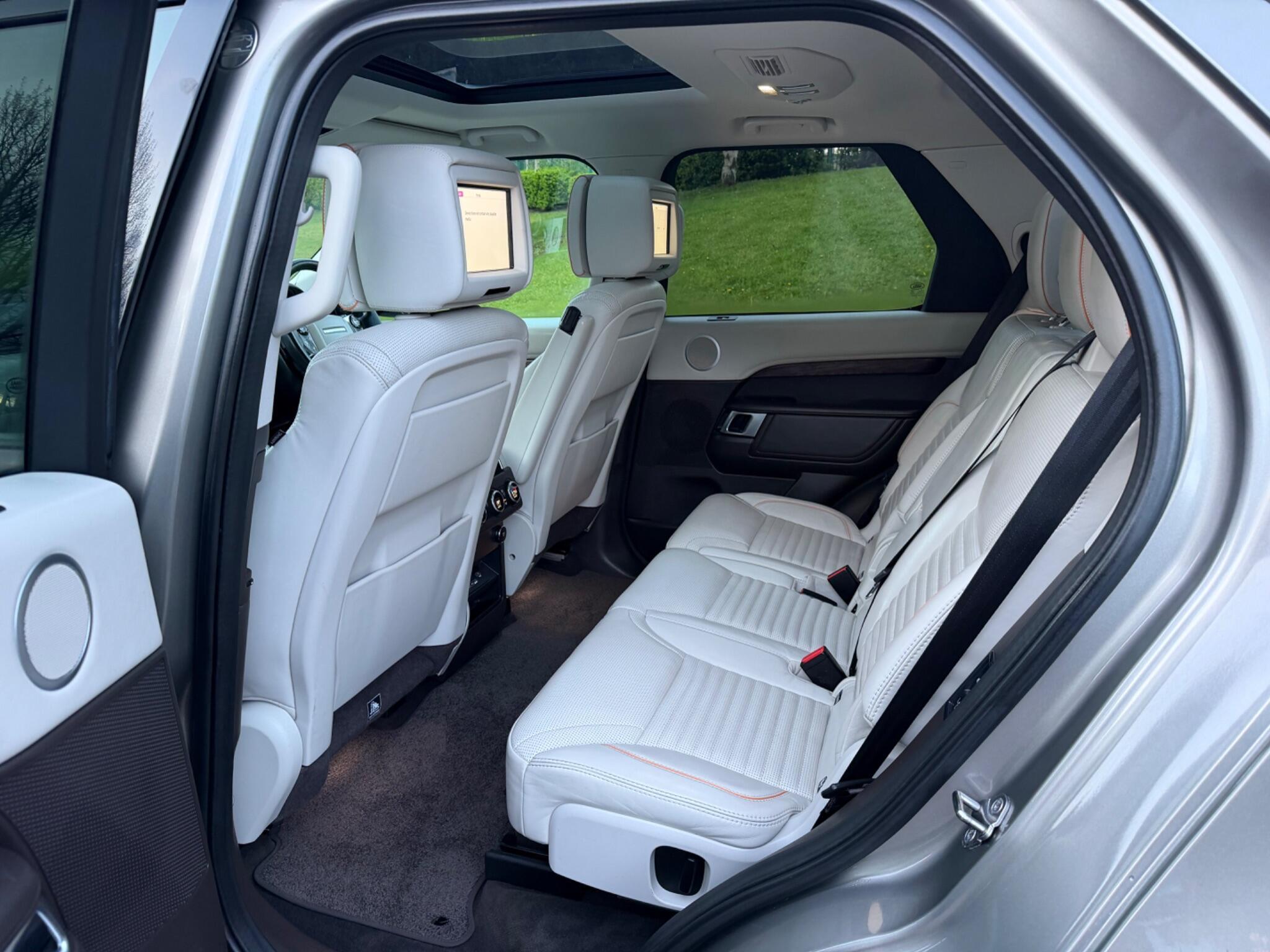 Land Rover Discovery - Image 55