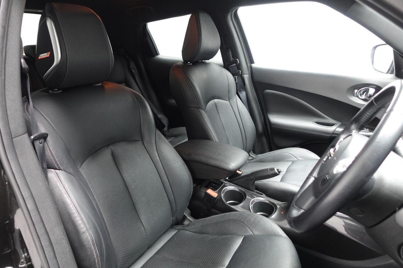 Nissan Juke - Image 3