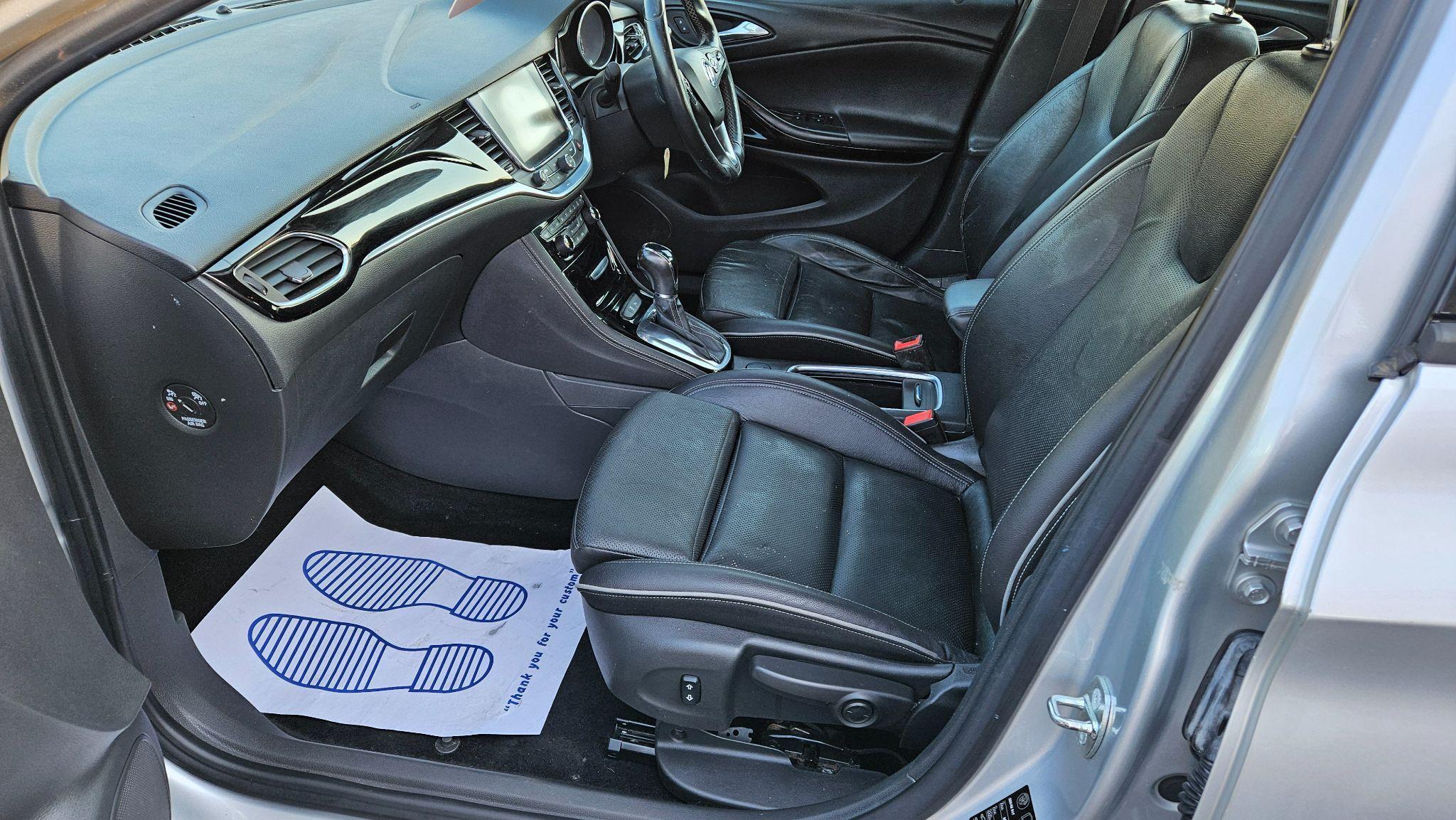 Vauxhall Astra - Image 32