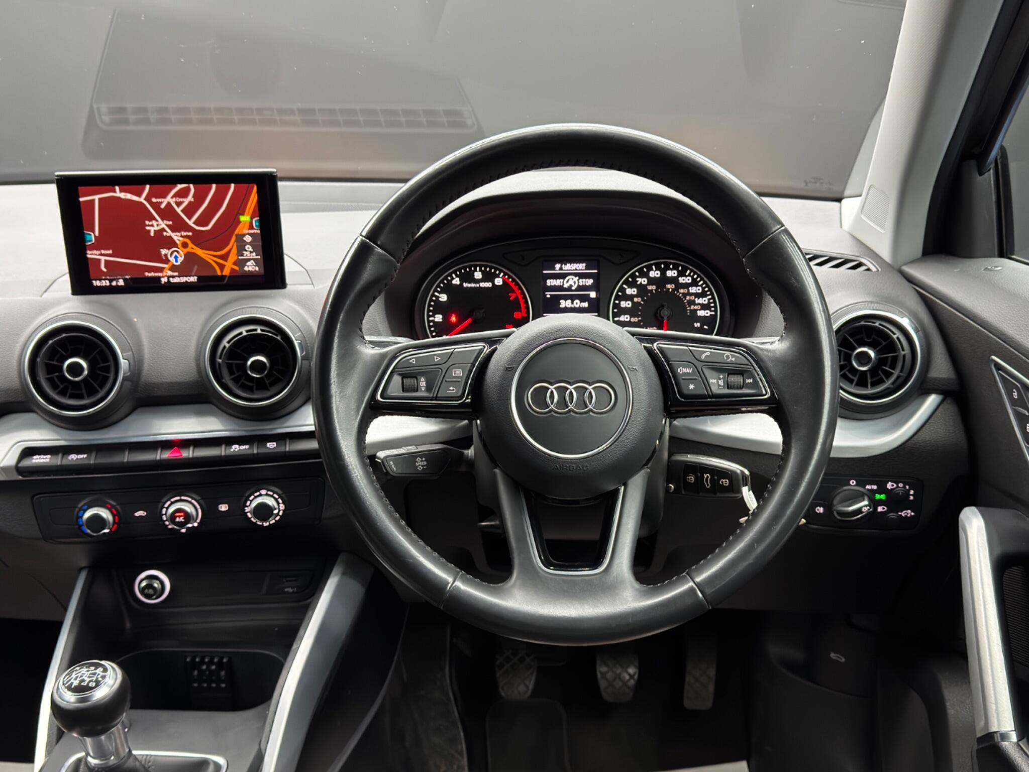 Audi Q2 - Image 18