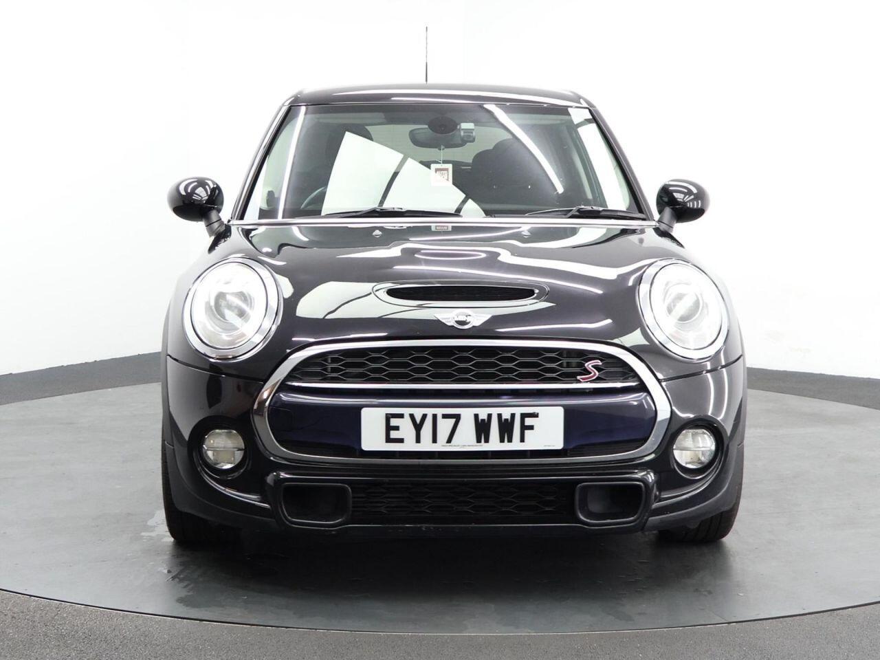 MINI Hatch - Image 5