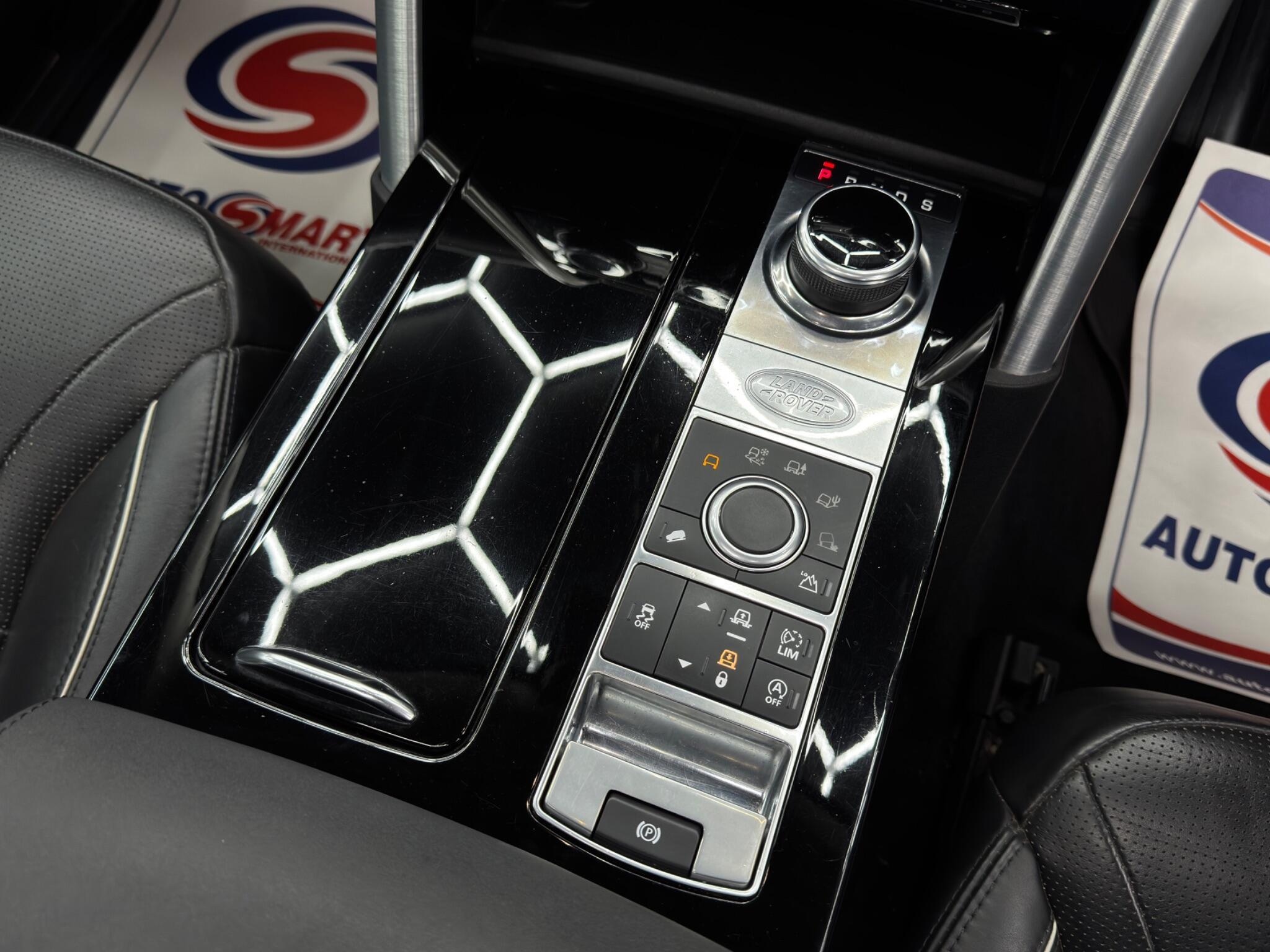 Land Rover Discovery - Image 25