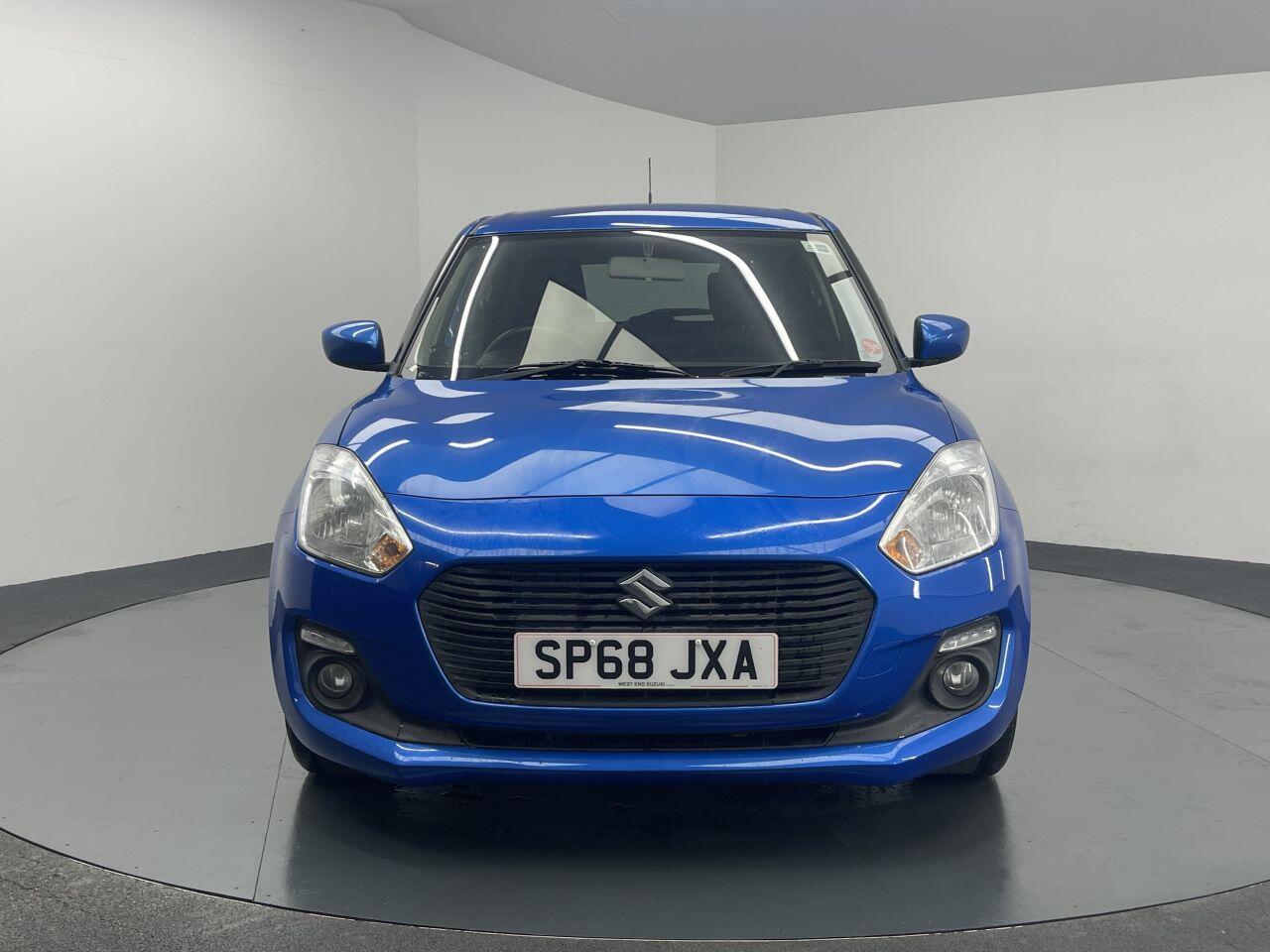Suzuki Swift - Image 6