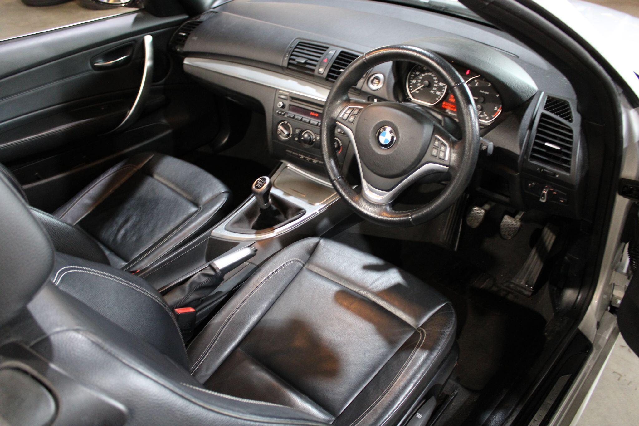 BMW 1 Series - Image 2