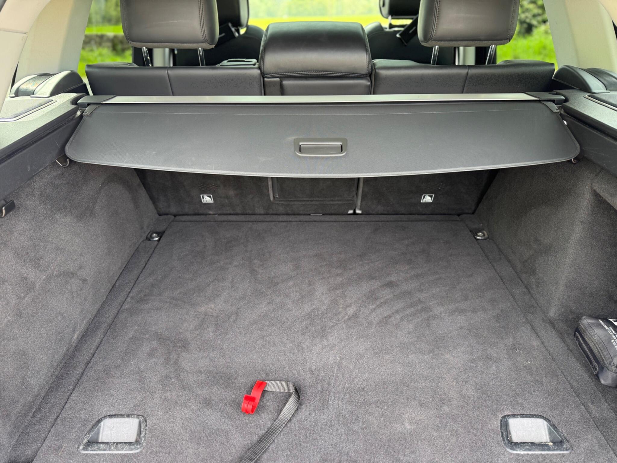 Land Rover RANGE ROVER SPORT - Image 39