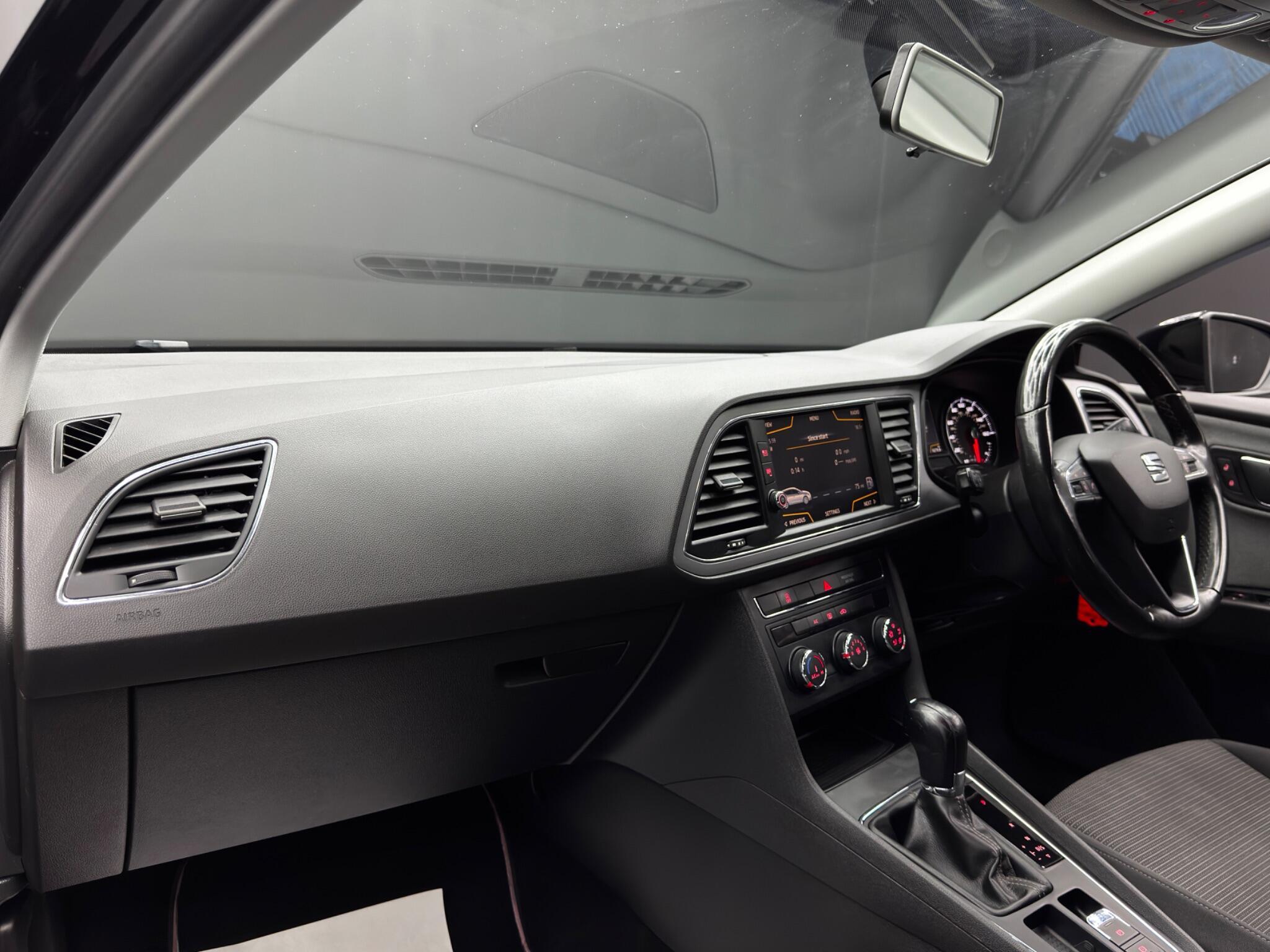 SEAT Leon - Image 11