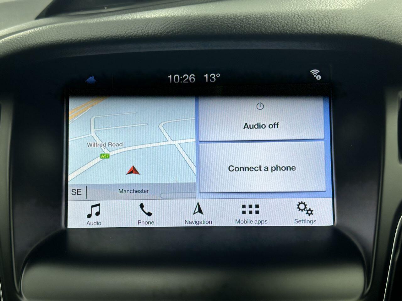 Ford Focus - Image 22