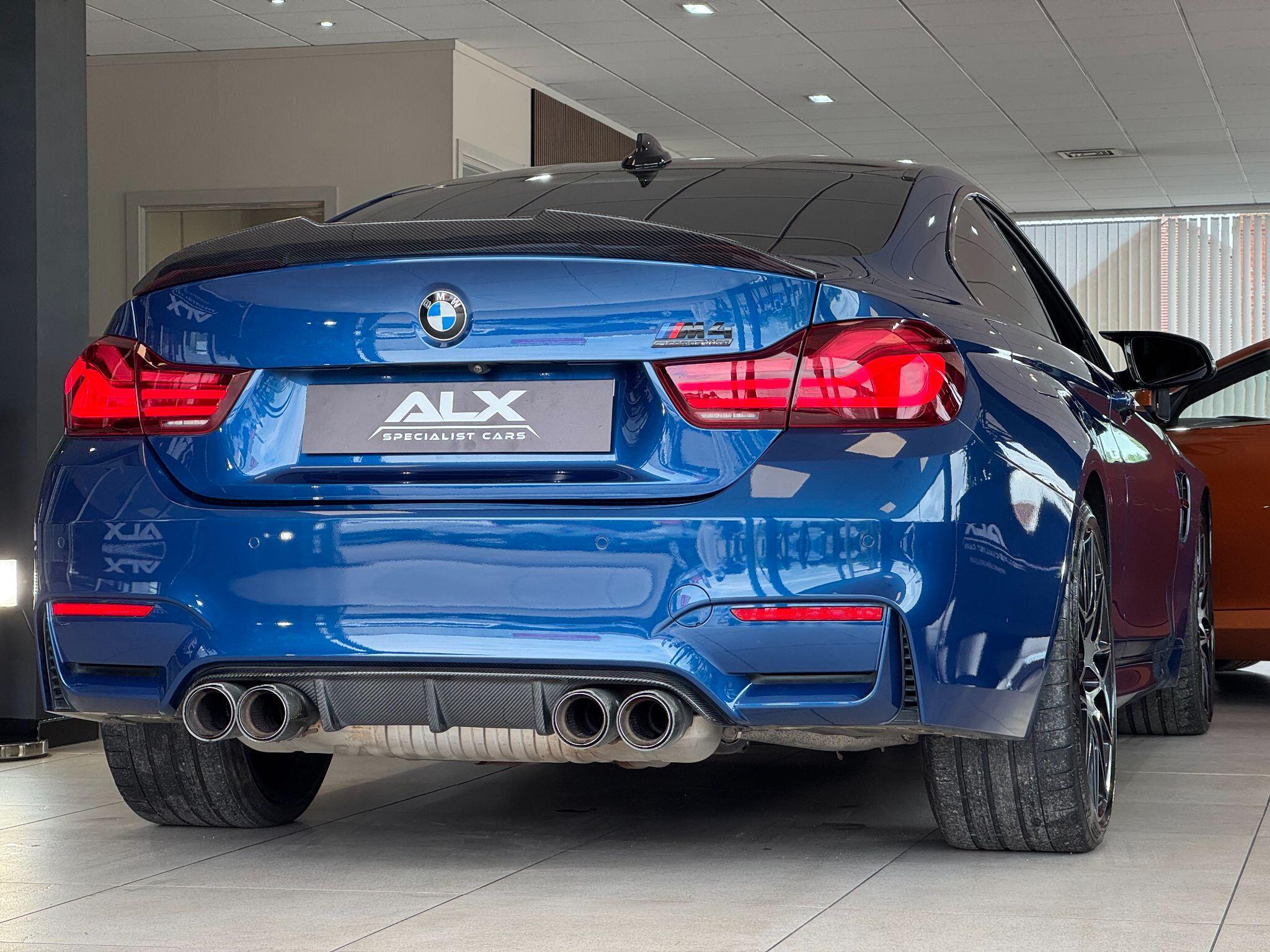 BMW M4 - Image 20