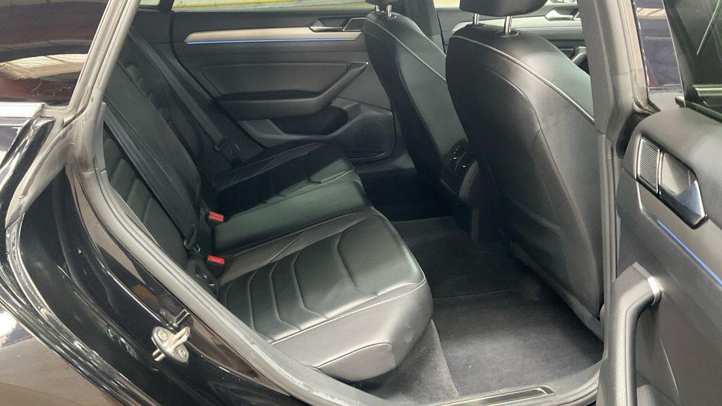 Volkswagen Arteon - Image 8