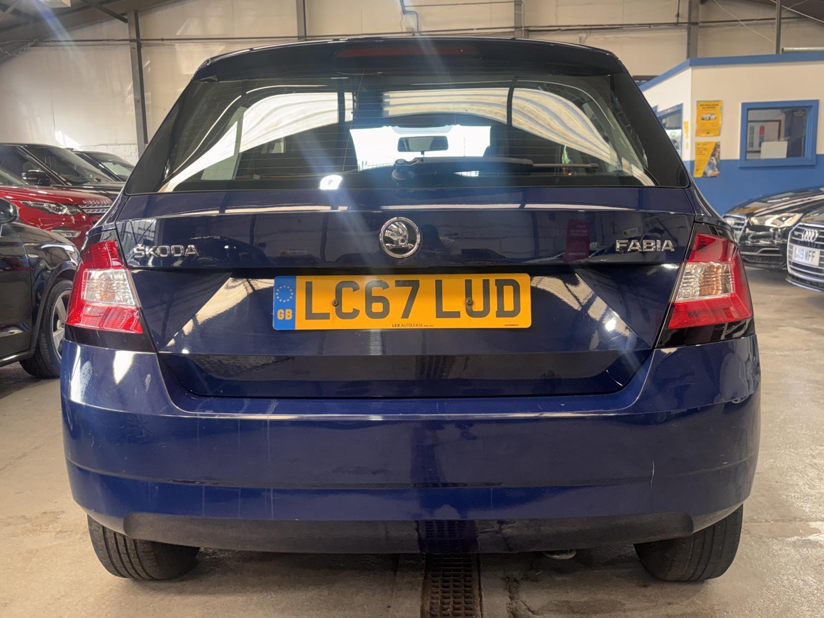 Skoda Fabia - Image 14