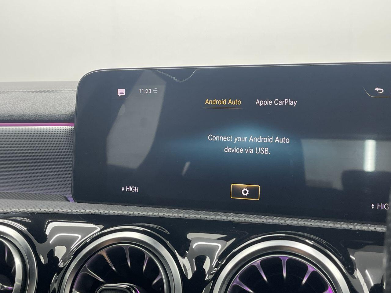 Mercedes-benz A-CLASS - Image 37