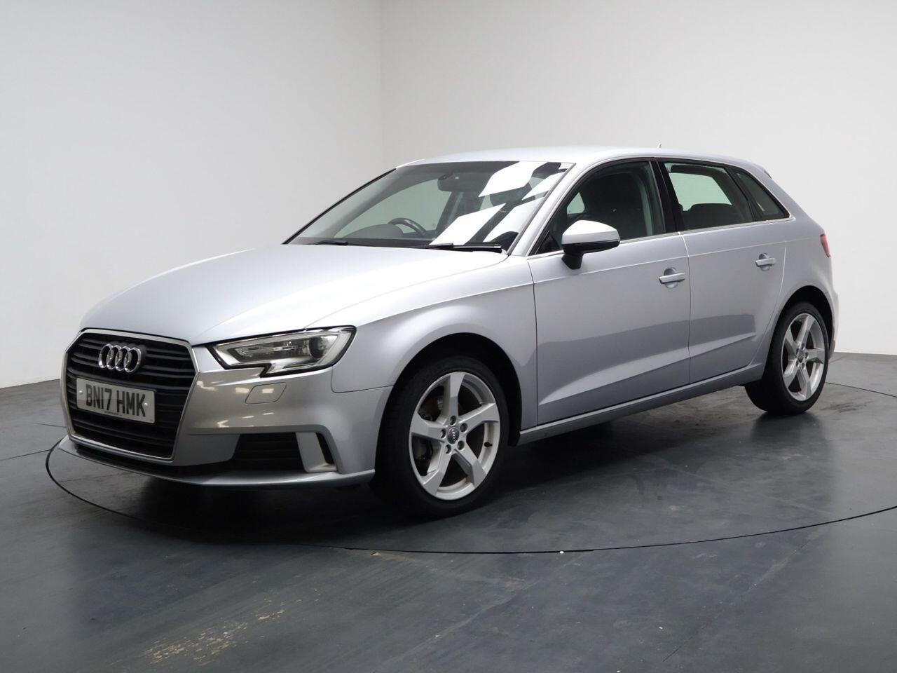 Audi A3 - Image 5