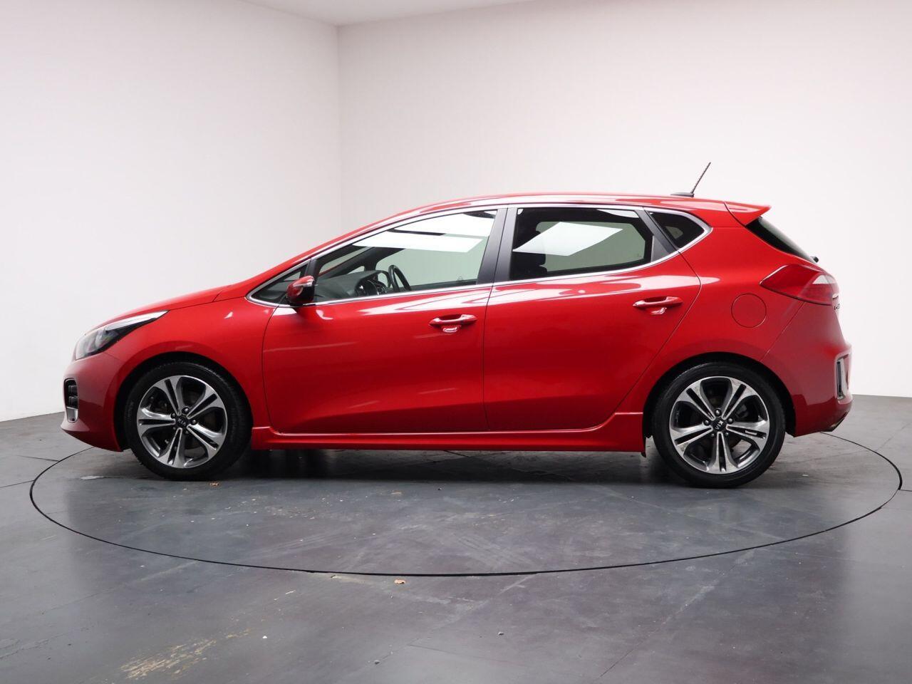 Kia ceed - Image 8