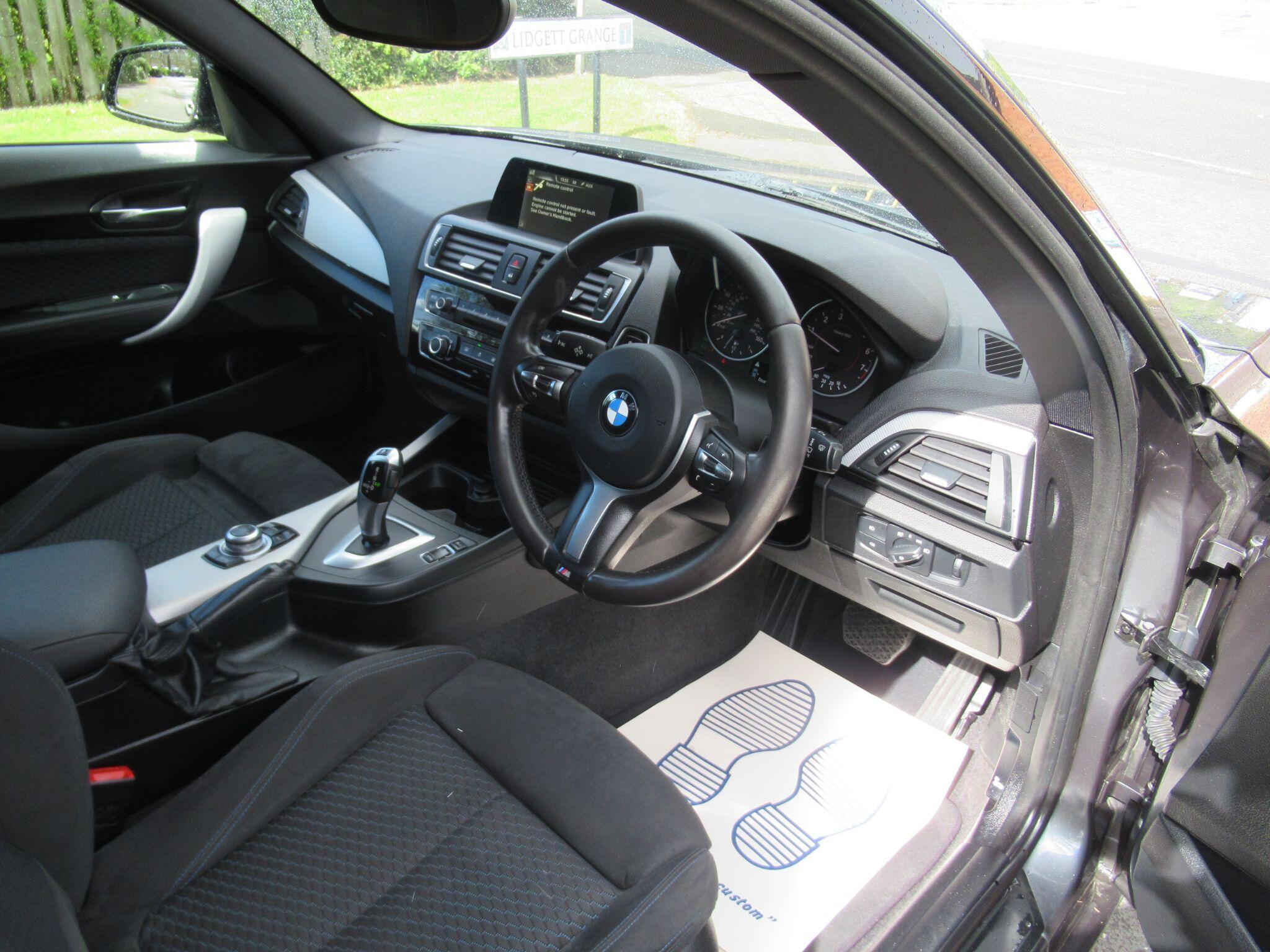 BMW 1 Series - Image 20