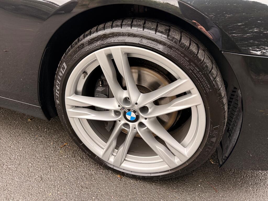 BMW 6 SERIES GRAN COUPE - Image 12