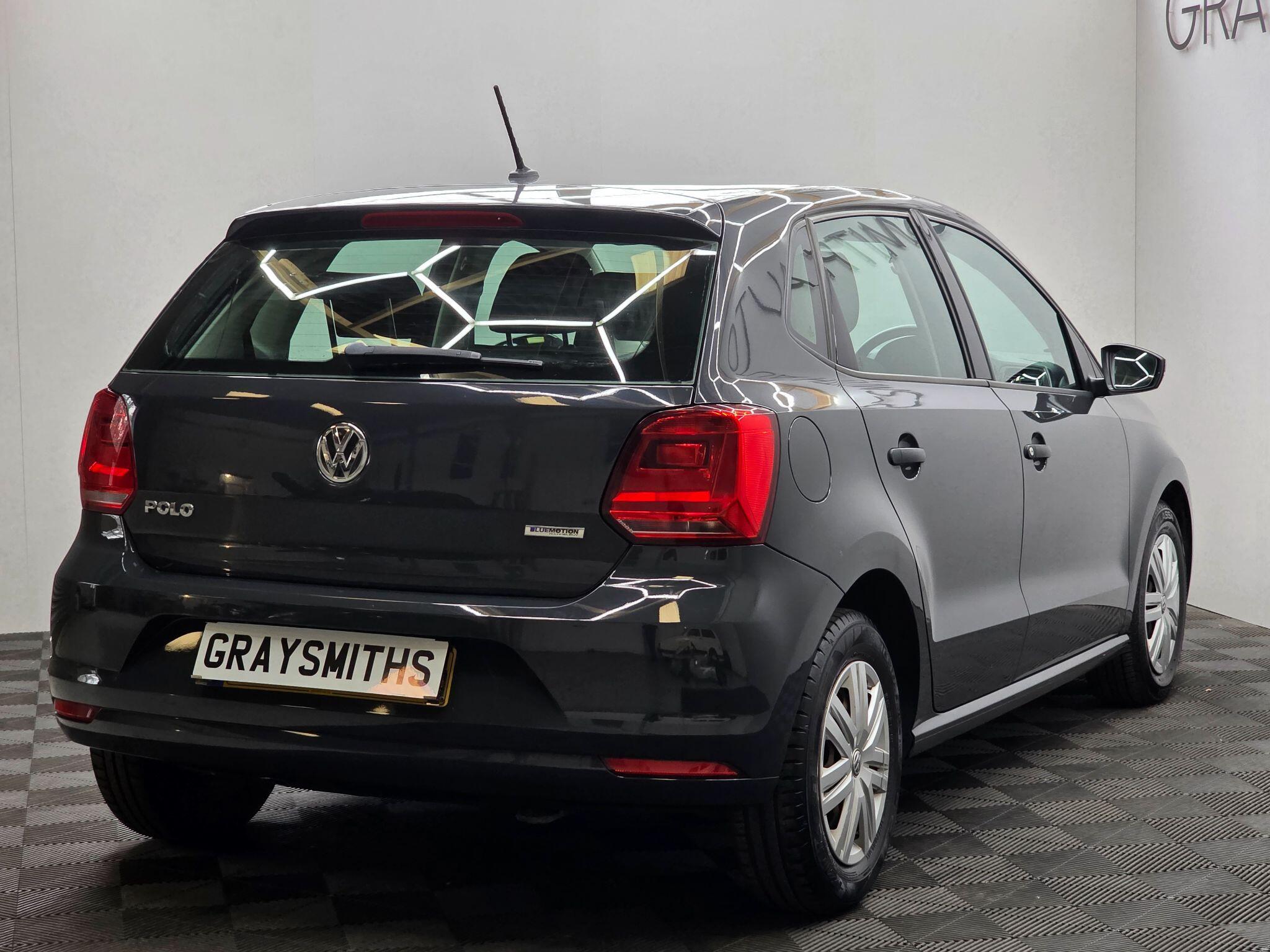 Volkswagen Polo - Image 6