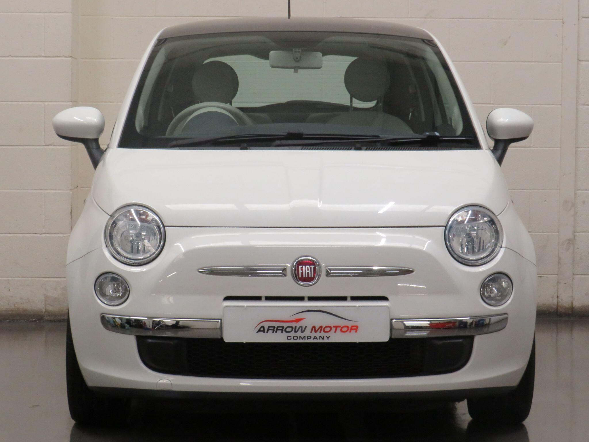 Fiat 500 - Image 8