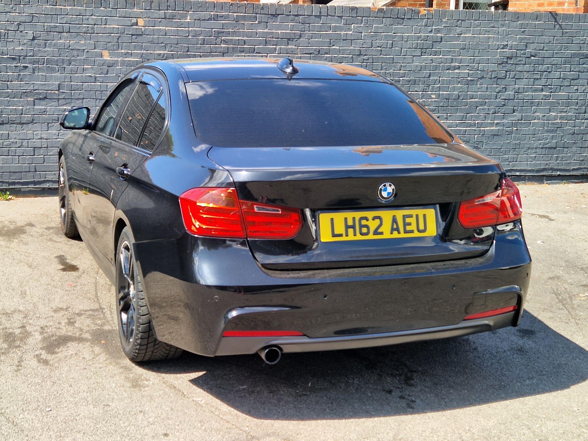 BMW 3 Series - Image 8