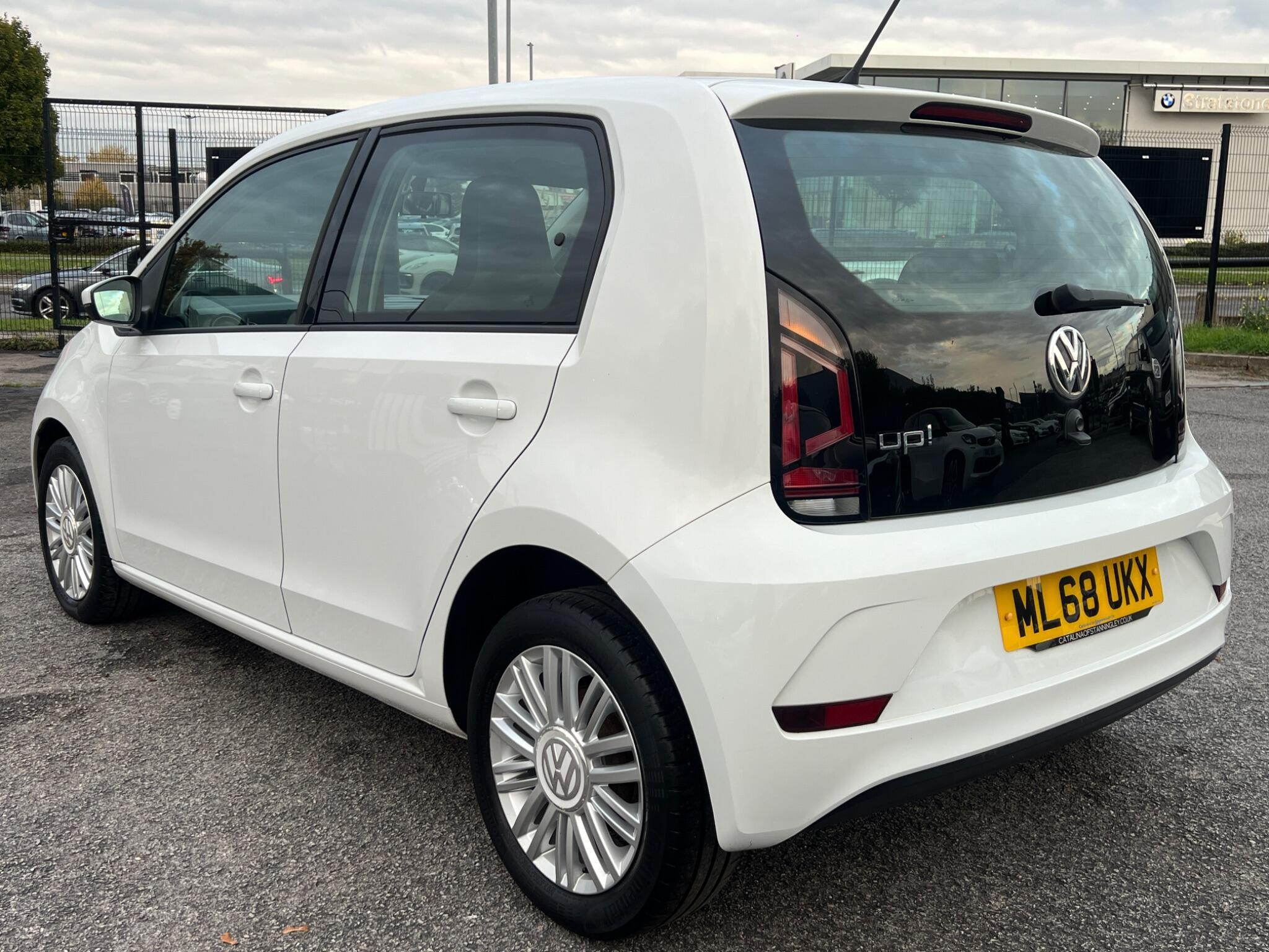 Volkswagen up! - Image 6