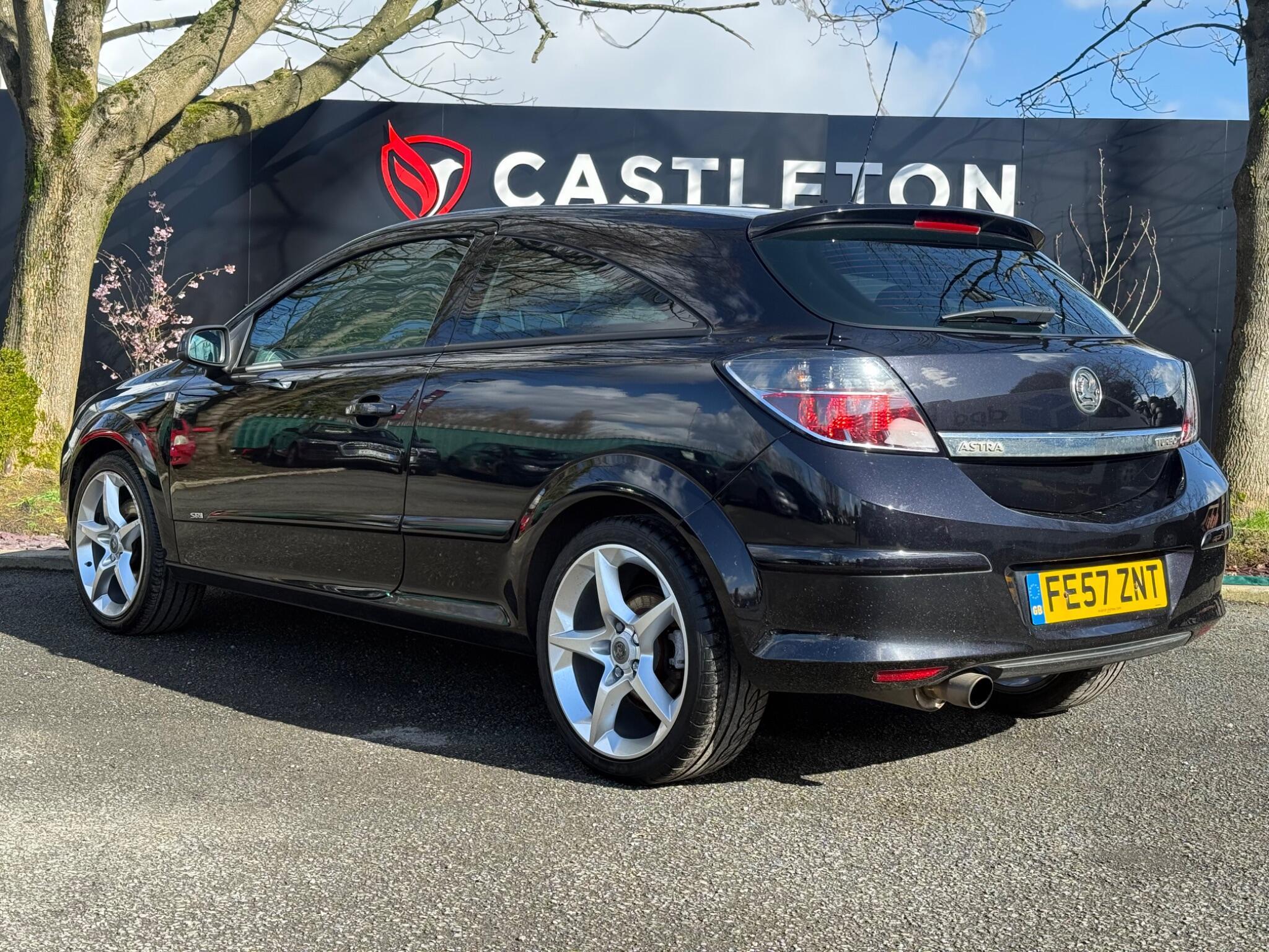 Vauxhall Astra - Image 7