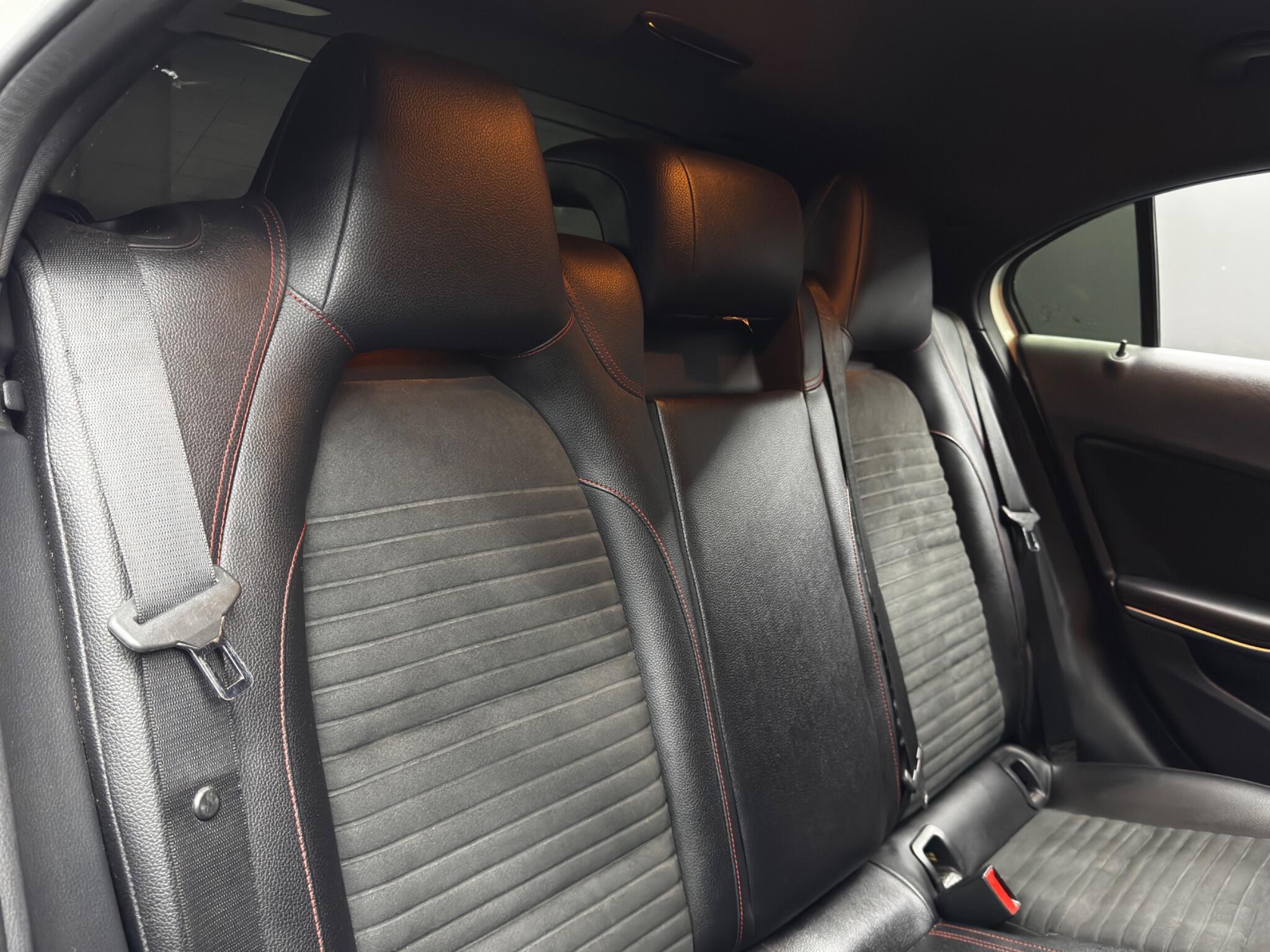 Mercedes A Class - Image 14