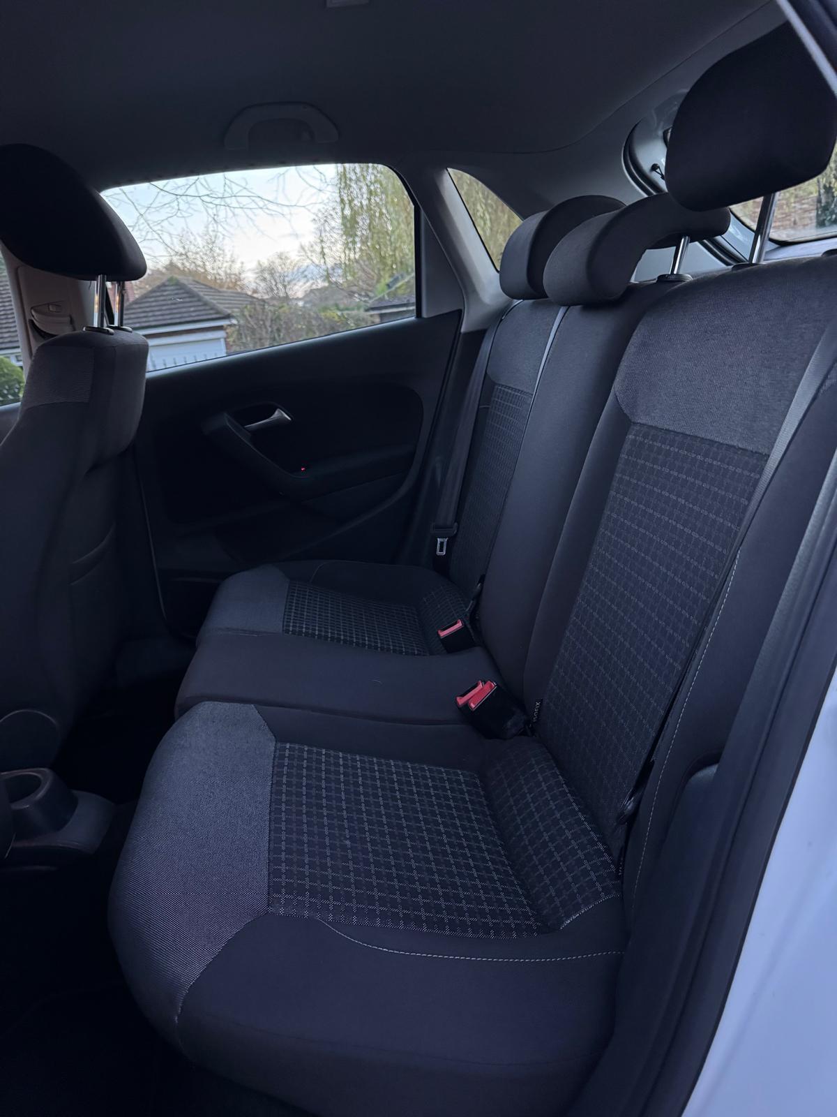 Volkswagen Polo - Image 18