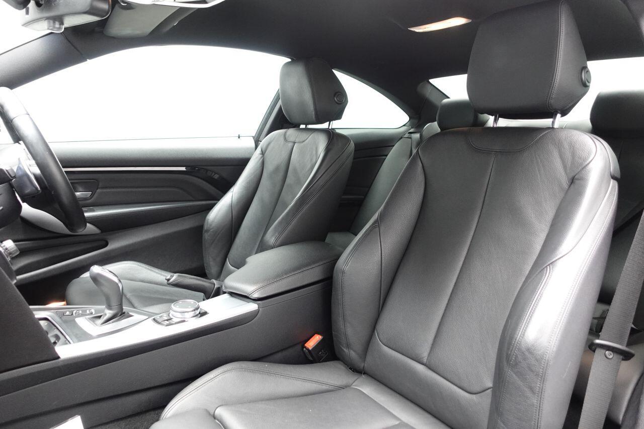 BMW 4 Series - Image 30