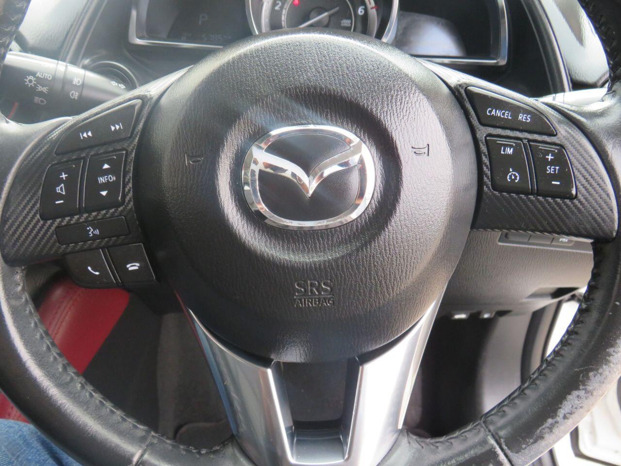 Mazda CX-3 - Image 17