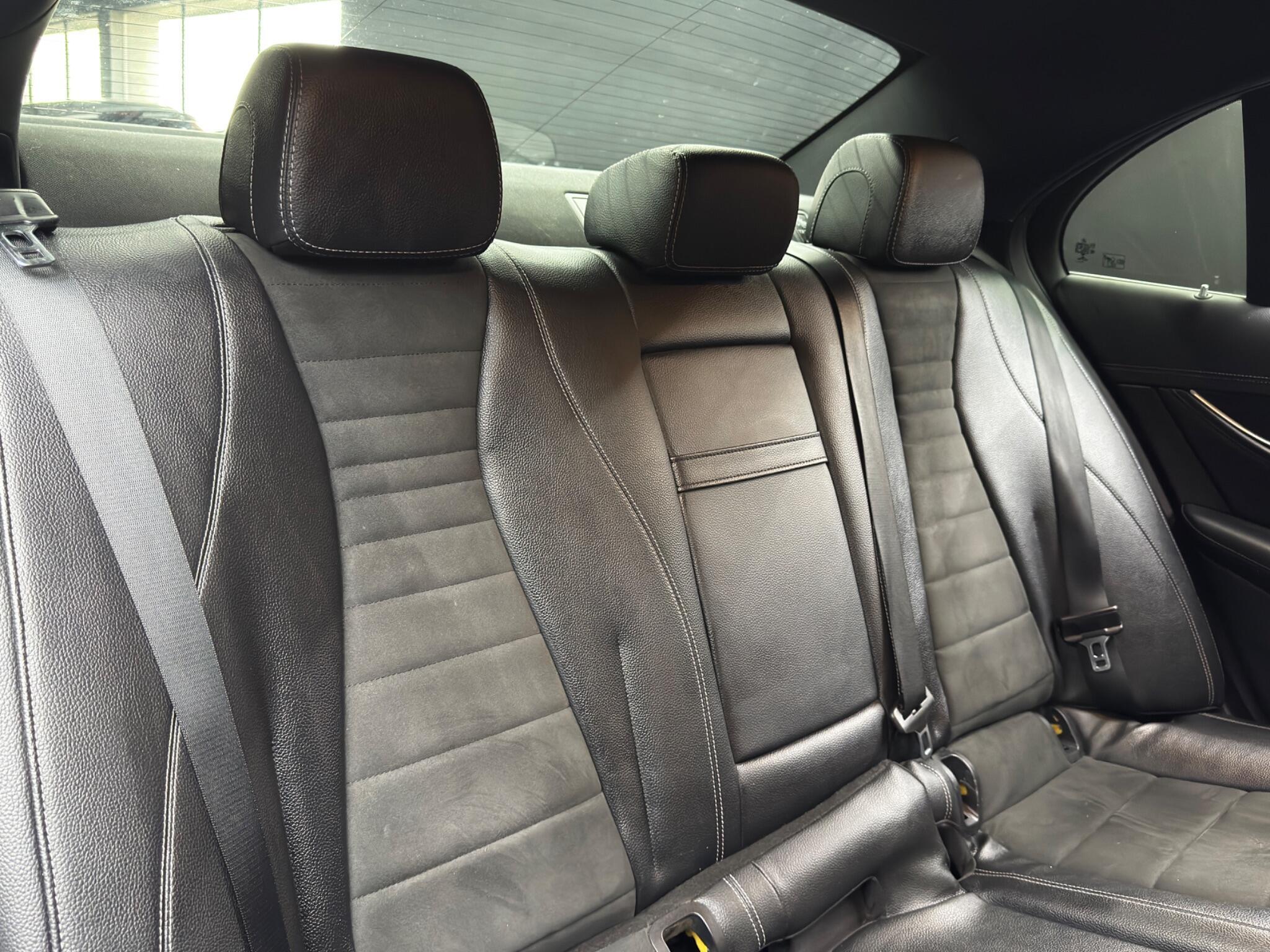 Mercedes E Class - Image 15