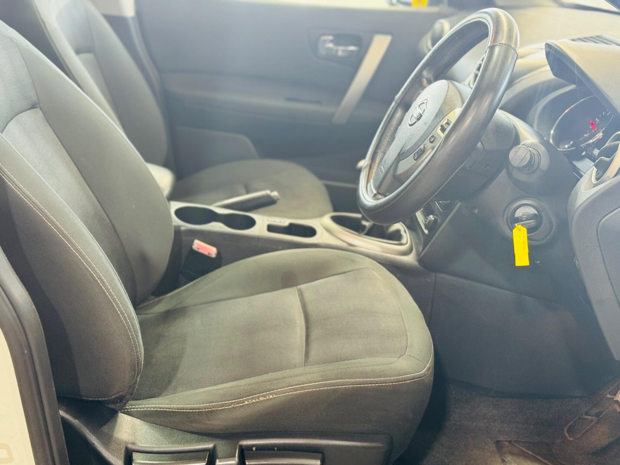 Nissan Qashqai - Image 19