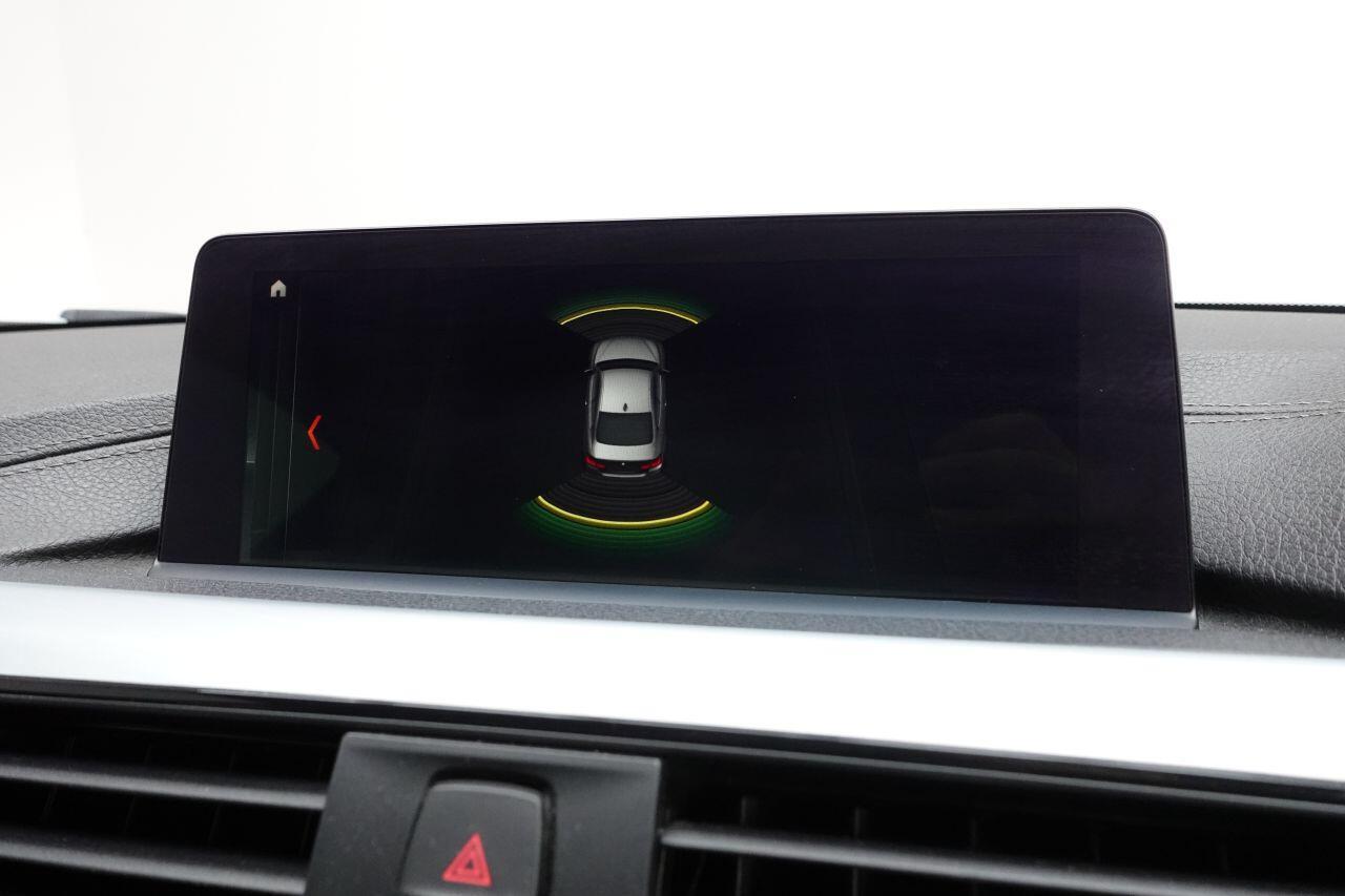 BMW 4 Series - Image 20