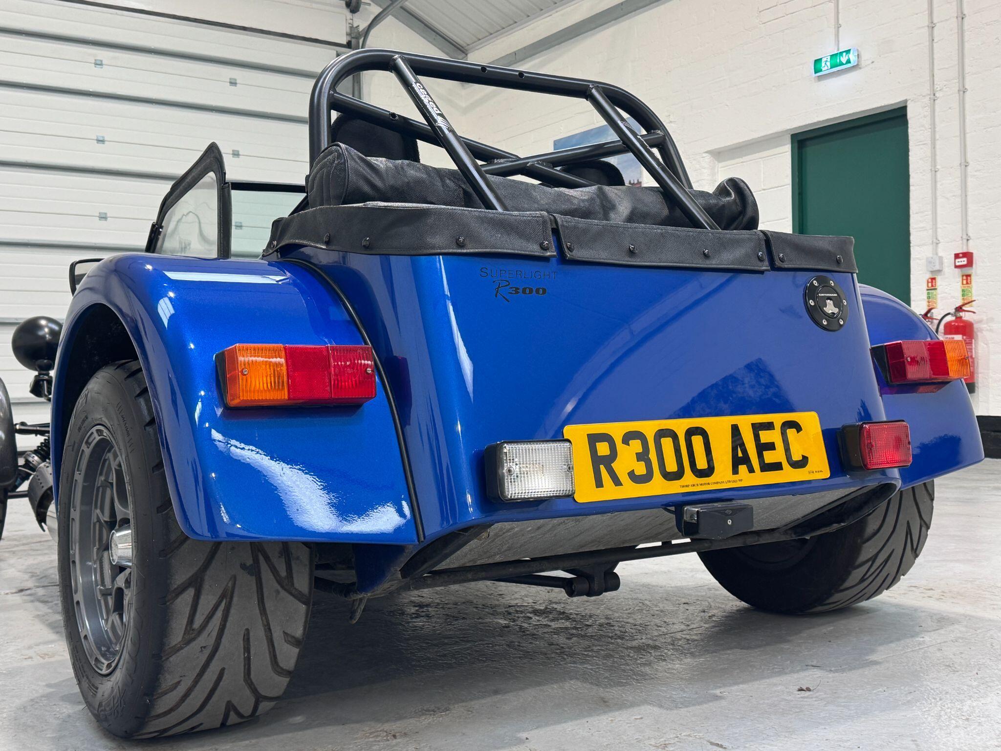 Caterham Seven - Image 33