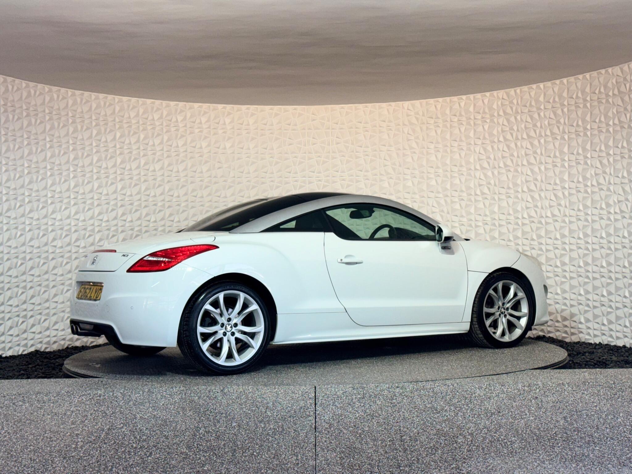 Peugeot RCZ - Image 7