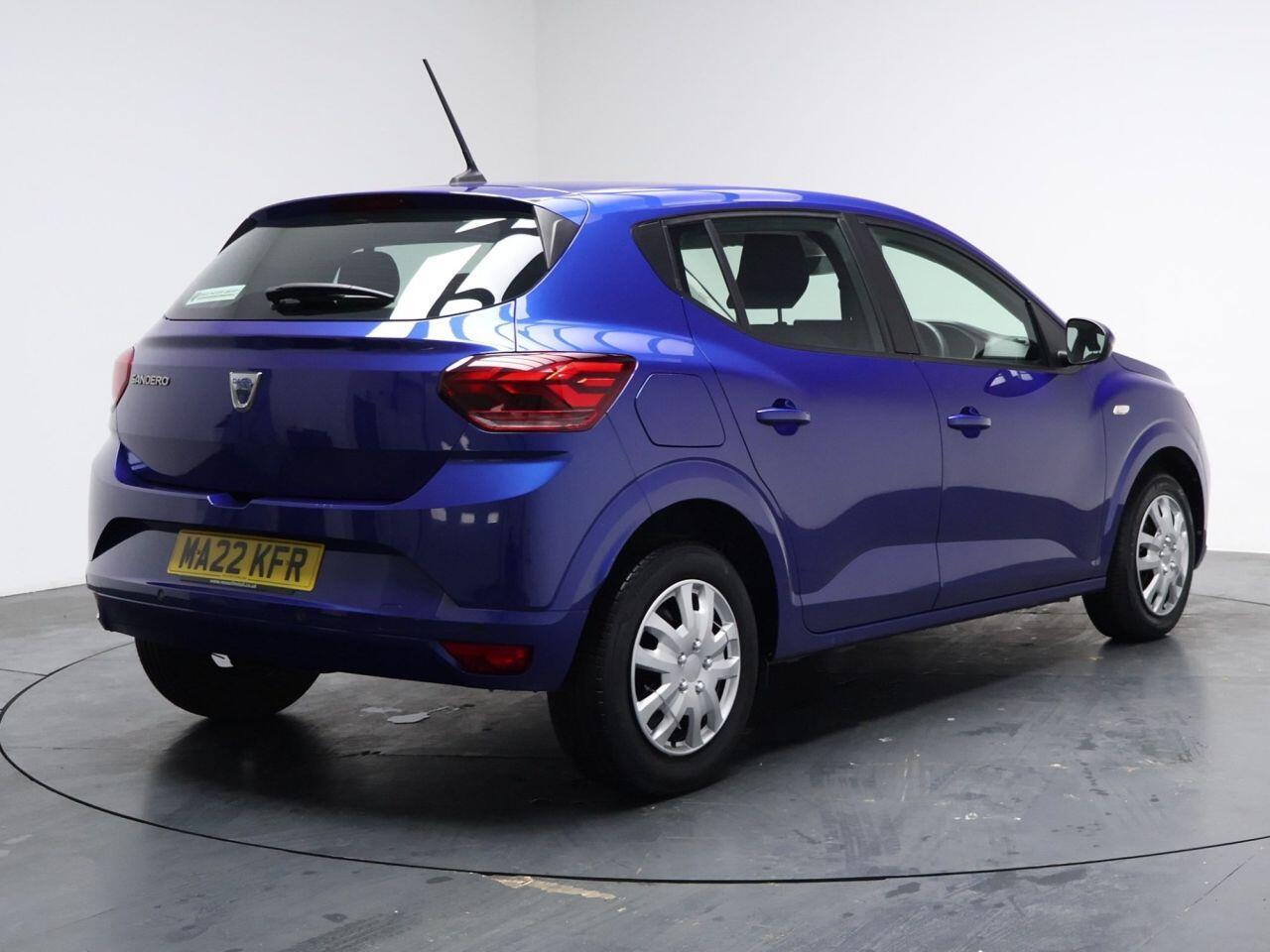 Dacia Sandero - Image 14