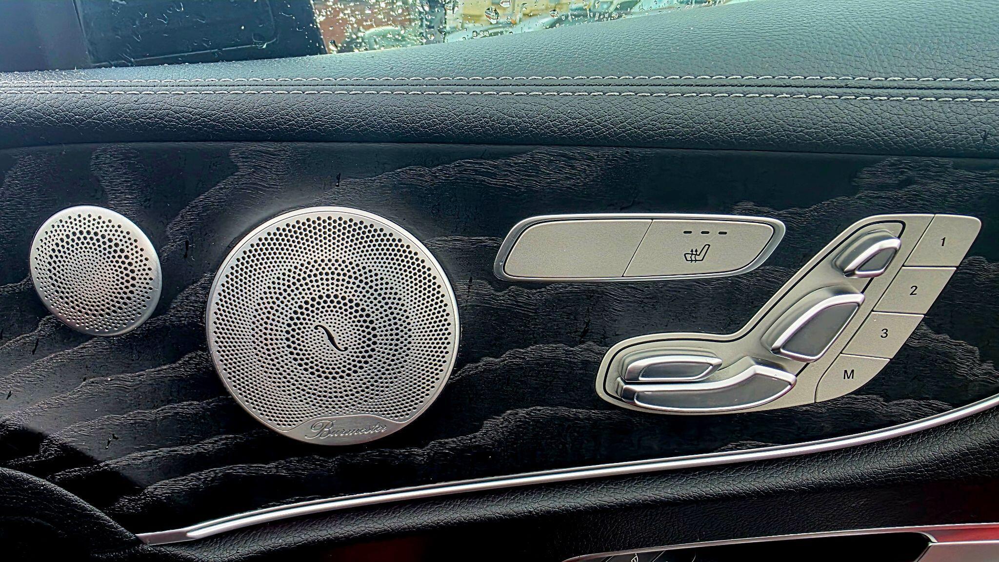 Mercedes E Class - Image 29