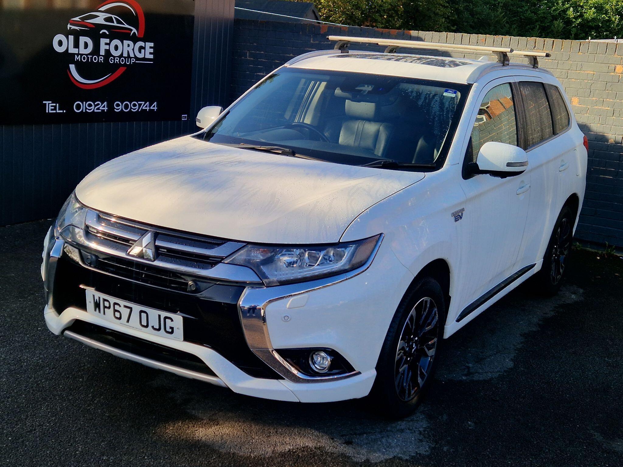 Mitsubishi Outlander - Image 5