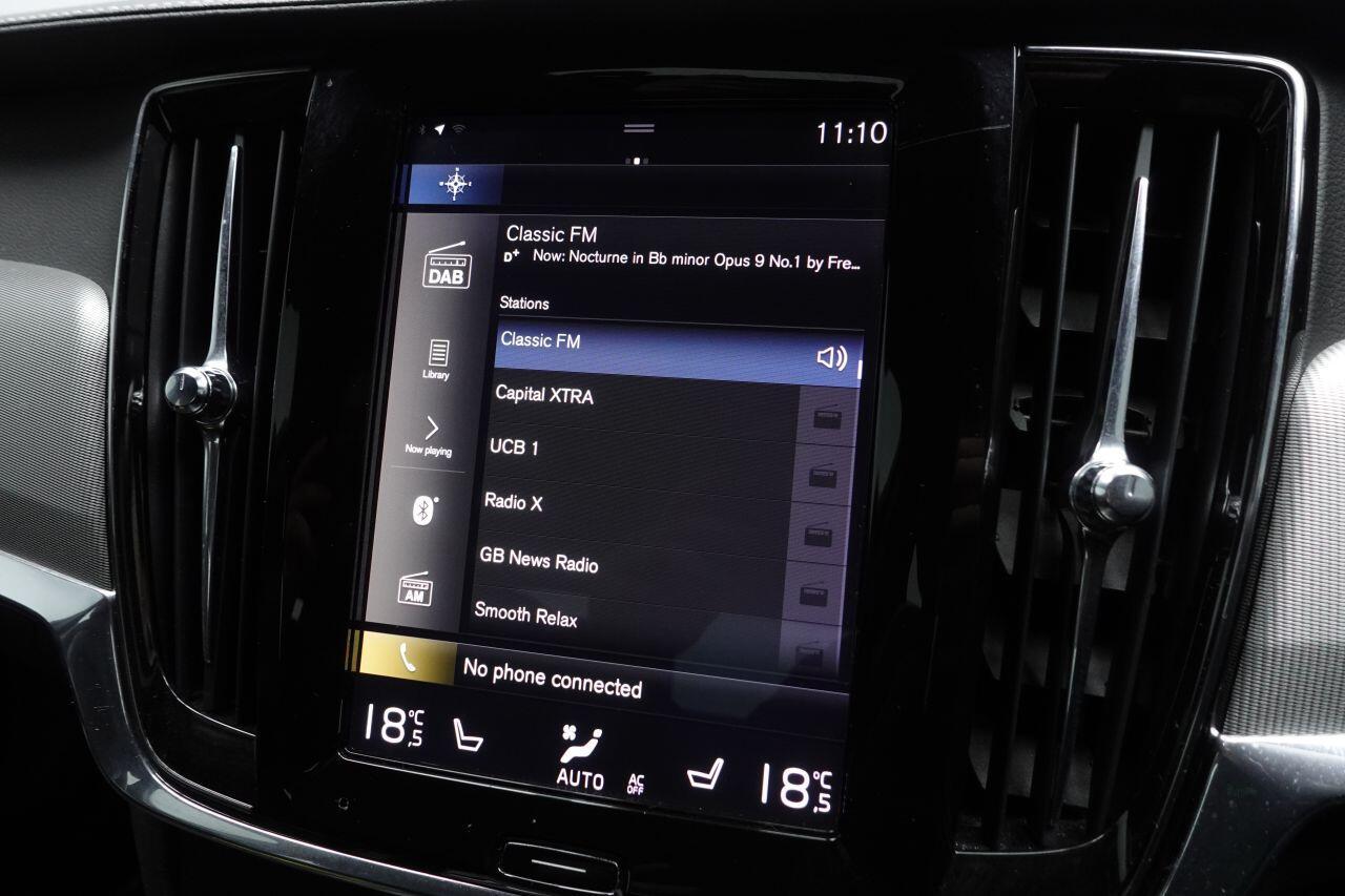 Volvo S90 - Image 24