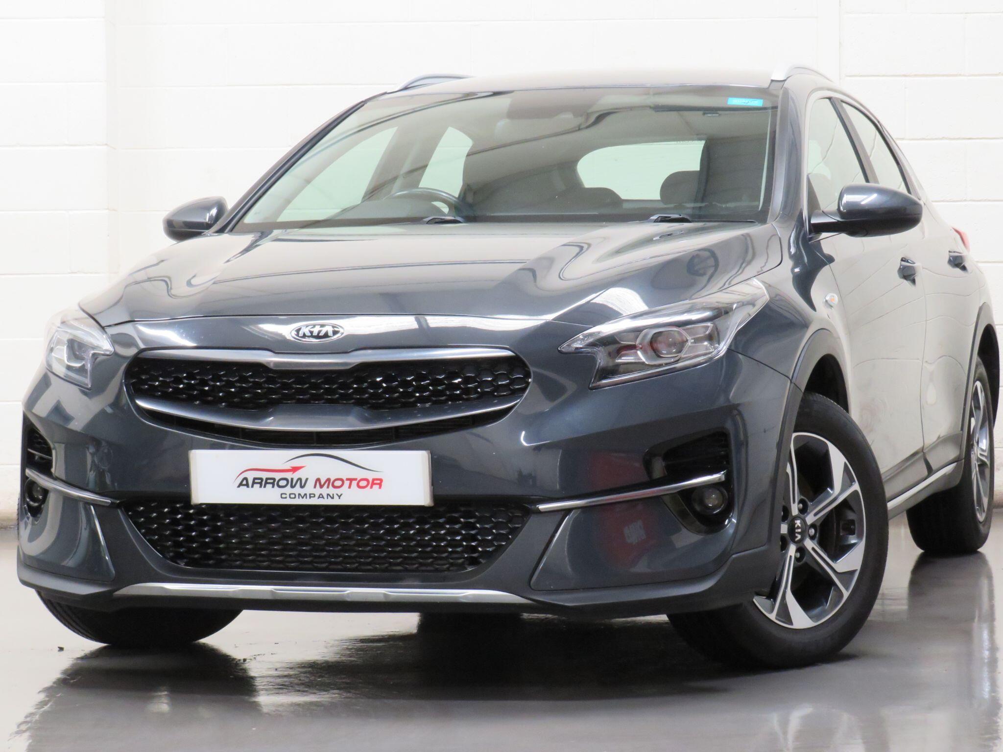 Kia XCeed - Image 7