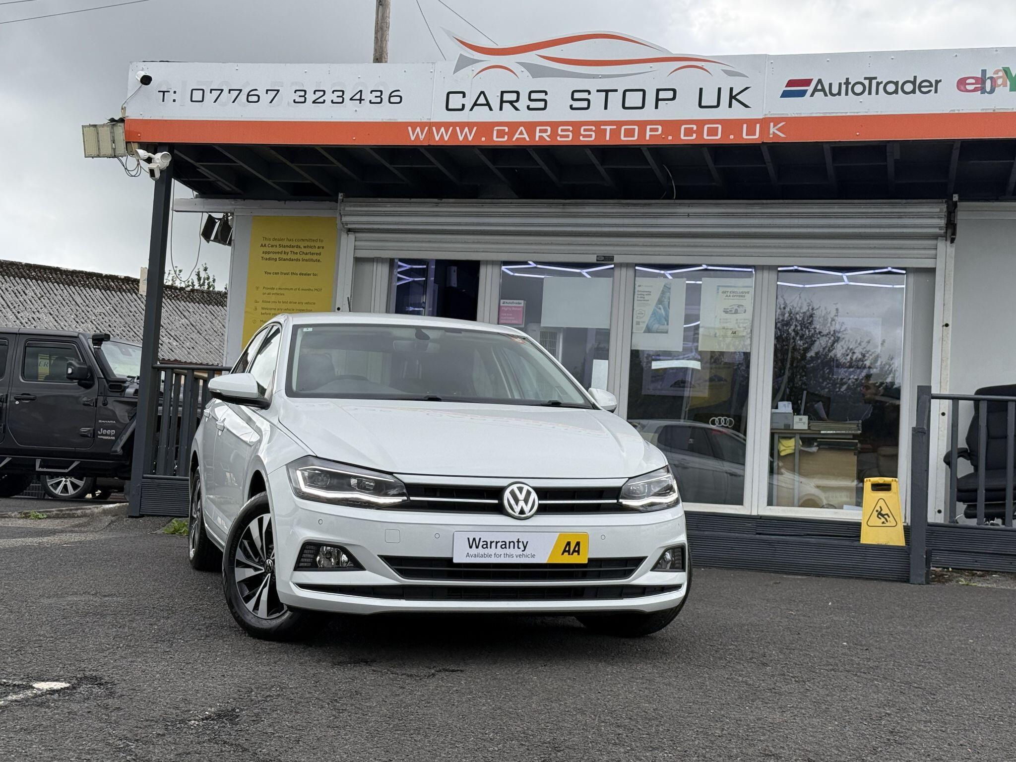 Volkswagen Polo - Image 2
