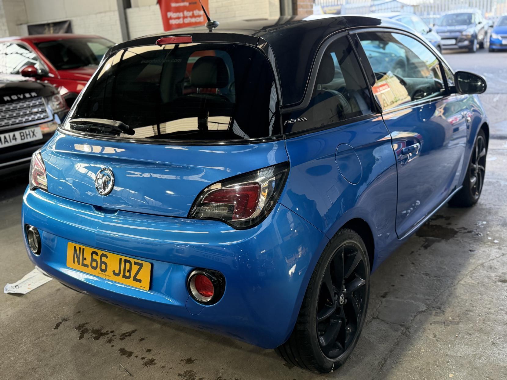 Vauxhall ADAM - Image 6