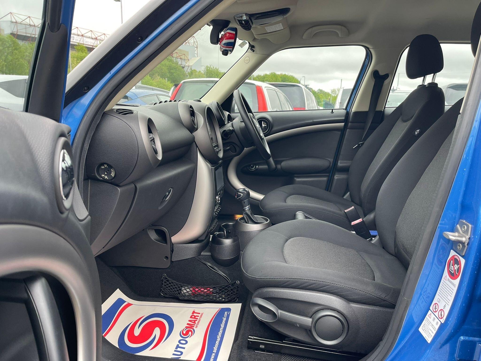 MINI Clubman - Image 16