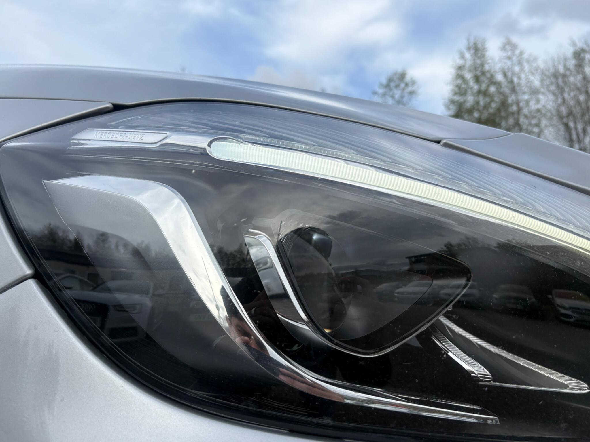 Mercedes A Class - Image 8