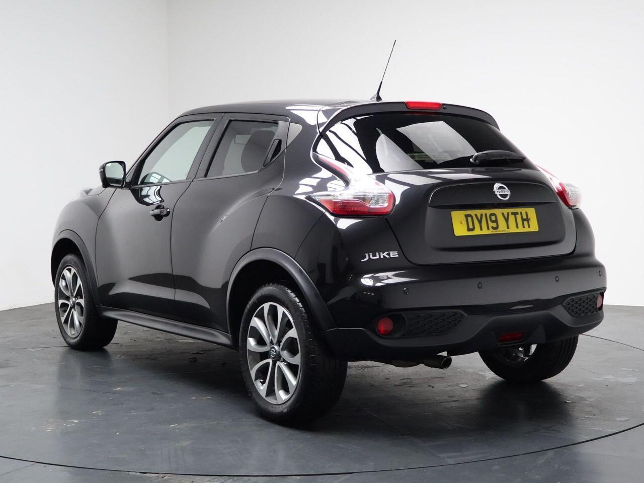 Nissan Juke - Image 9