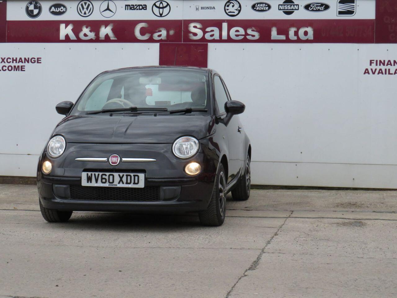 Fiat 500 - Image 27