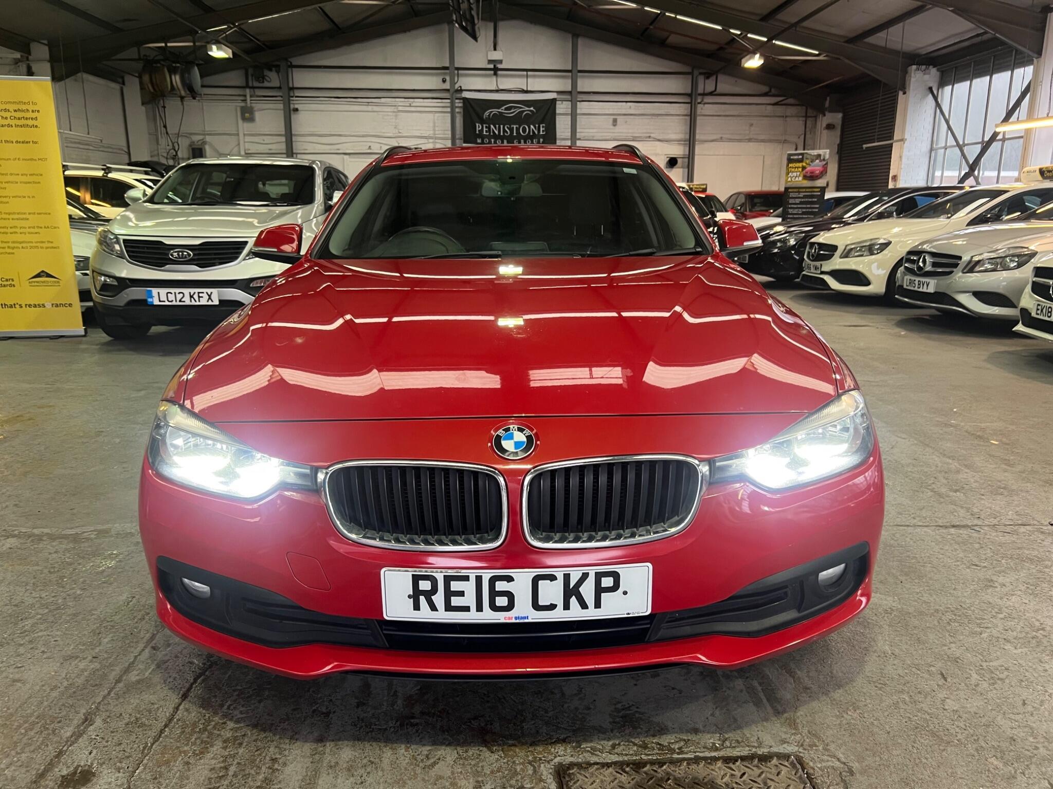 BMW 3 Series - Image 11