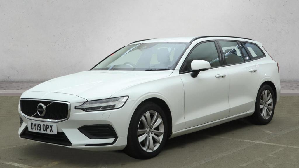 Volvo V60 - Image 5