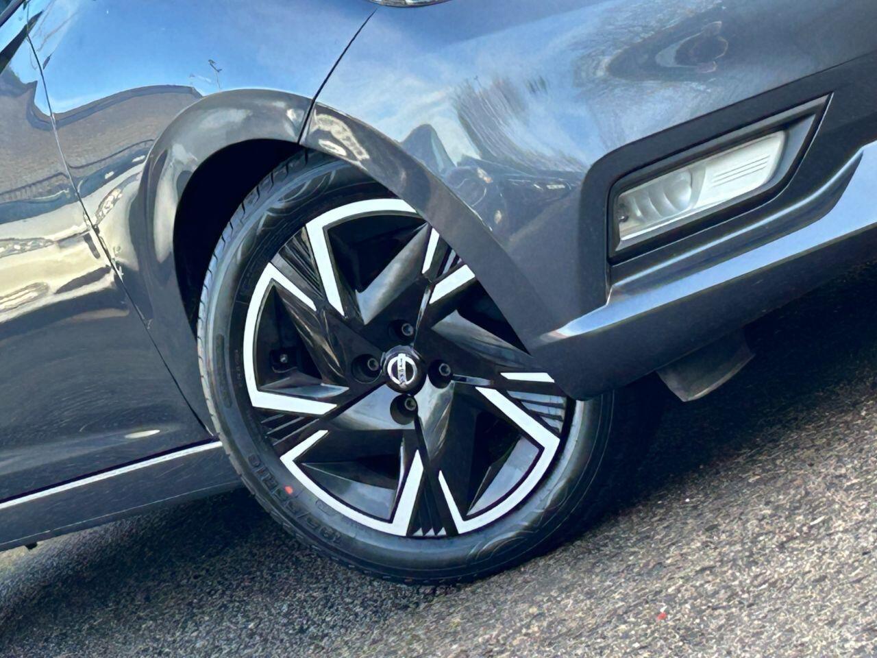 Nissan Micra - Image 7